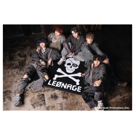LEONAGE�A2nd Single�uPirate�v�����[�X�C�x���g�������~ 