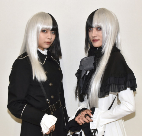 �f��w���ʃ��C�_�[�K�� ���َq�̉Ƃ̐N���ҁx�i������j��蔿�X�ԁA�É�� �iC�jORICON NewS inc. 