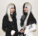 �f��w���ʃ��C�_�[�K�� ���َq�̉Ƃ̐N���ҁx�i������j��蔿�X�ԁA�É�� �iC�jORICON NewS inc. 