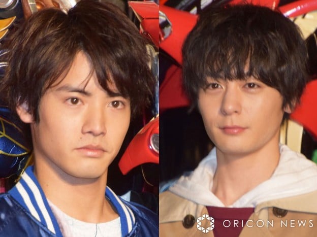 仮面ライダービルド』最終話が配信 万丈の記憶に残る迷せりふ「あっち