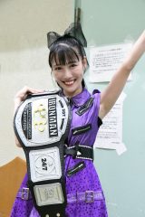 ��������N���[�o�[Z�E�����ɁADDT�v�����X�̃A�C�A���}���w�r�[���^����������Պ� 