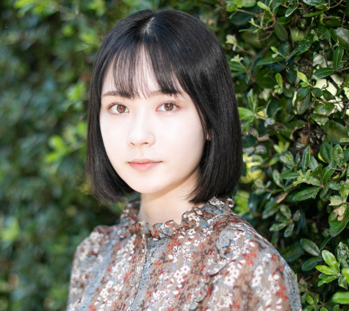 畑芽育、自身の“お財布事情”を告白 普段の所持金額に驚きの声