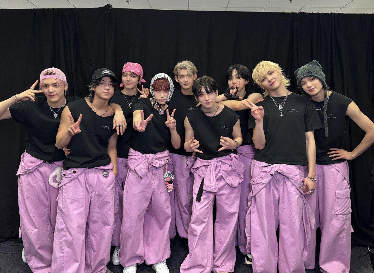 &TEAM、10万人動員アジアツアー完走 MAKIが感謝の手紙「うれしい