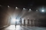 &TEAM、10万人動員アジアツアー完走　MAKIが感謝の手紙「うれしい気持ちでいっぱい」 