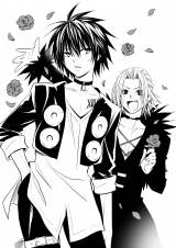 BLEACH JET 発売記念 久保帯人 先生 サイン会 応募 ポストカード Bleach 卯ノ花 正体 BLEACH 久保帯人 JET サイン会応募券付