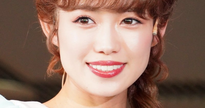 山口乃々華、6年越しの夢かなう 憧れのウェンディ役「少女らしさを心がけ」