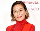RIKACO、栄養満点の“手料理”公開 自宅の冷蔵庫事情明かし「食の管理をしっかりしてる息子たちに感謝!」 