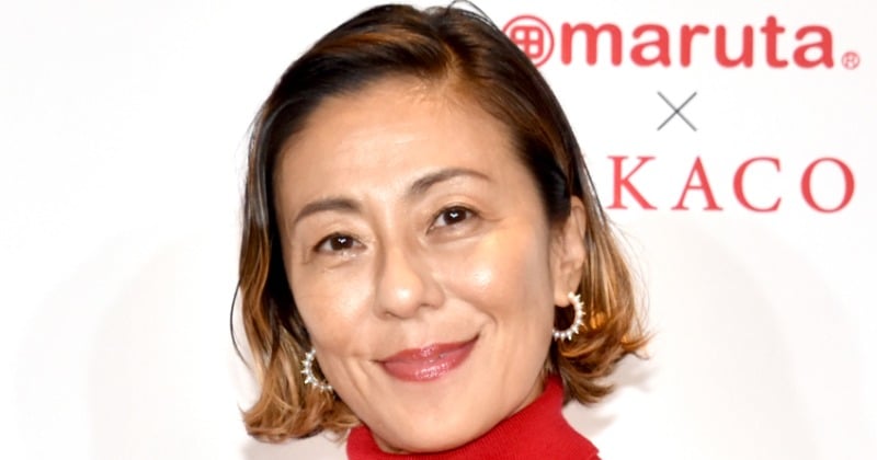 RIKACO、栄養満点の“手料理”公開 自宅の冷蔵庫事情明かし「食の管理をしっかりしてる息子たちに感謝!」