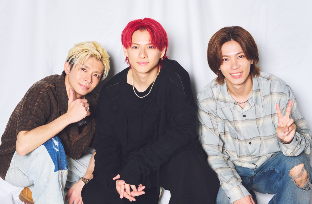 たい★様☆ご確認ページ☆ Number_i、“未確認領域”への覚悟「誰も置いていかない」 ファンに誓い