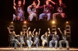 Travis Japan、2度目のワールドツアーがニューヨークで開幕 ダンスバトルやコラボも 