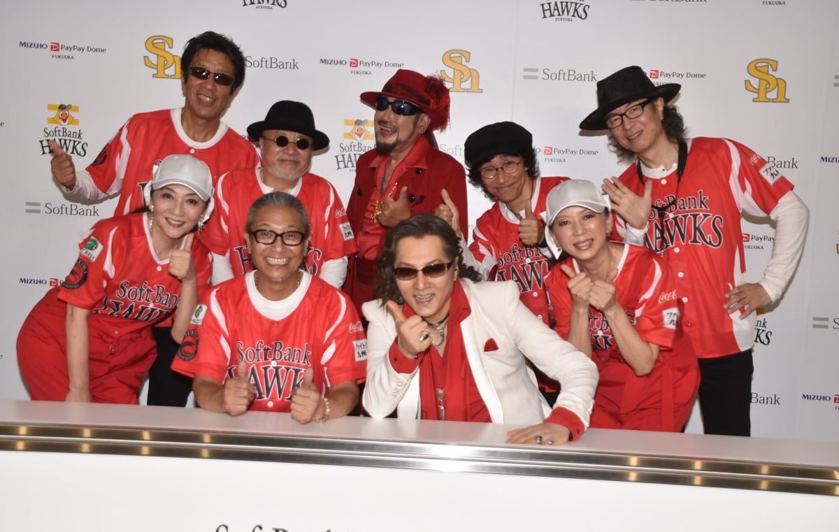 w SUMMER BOOST 2025x2ڂŃptH[}XIĕCLUB (C)ORICON NewS inc. 