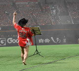 �w��� SUMMER BOOST 2025�x2���ڂŃl�^���I�����n���E�b�h�U�R�V�V���E (C)ORICON NewS inc. 