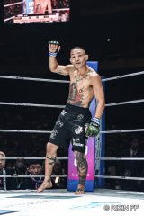 �w��RIZIN.4�x�����E�W����vs.�����B�� 