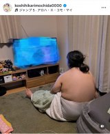 �ݓc�R�V�q�J���u#100�L�����q�̓���v(�ʐ^�̓C���X�^�O����@koshihikarimochida0000 ���) 