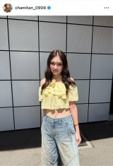 䂤݁uxR߂yv(ʐ^̓CX^O @chamitan_0908 ) 