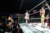 �w��RIZIN.4�x��������vs.YA-MAN�iC�jRIZIN FF 
