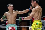 �w��RIZIN.4�x��������vs.YA-MAN�iC�jRIZIN FF 
