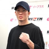 【RIZIN】リベンジ成功の朝倉未来、大みそかに対戦したいのは「選択権があるなら平本蓮」 