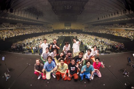 画像・写真 | 鈴井貴之＆TEAM NACSら、“CUEソング”と“トーク”で大