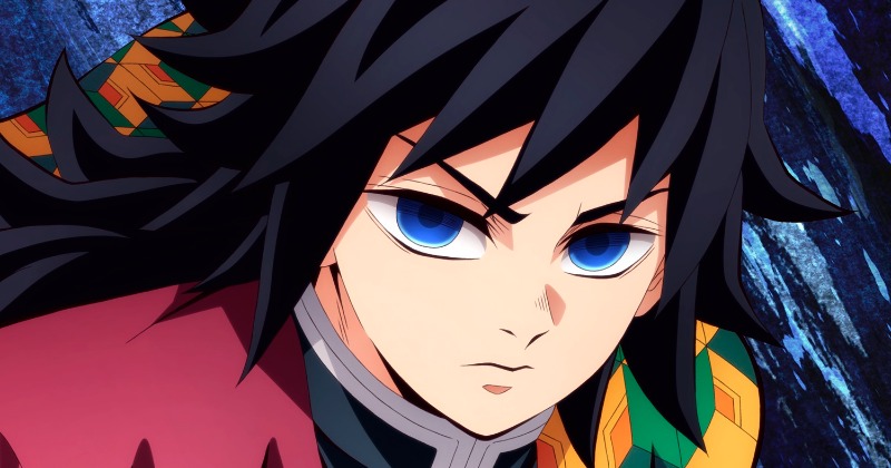 鬼滅の刃』え、腕組んでいる！？冨岡義勇＆胡蝶しのぶにファン興奮