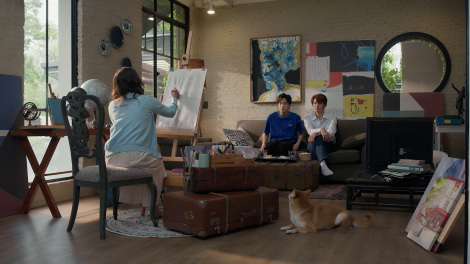 �wDating Game�`�������Ă������ł����A�{�X!?�`�x�iC�jdatinggame2025 