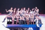 TWICE、ワールドツアー日本公演がスタート　ワンオクTaka＆Toruと共作した「Like 1」も初披露 