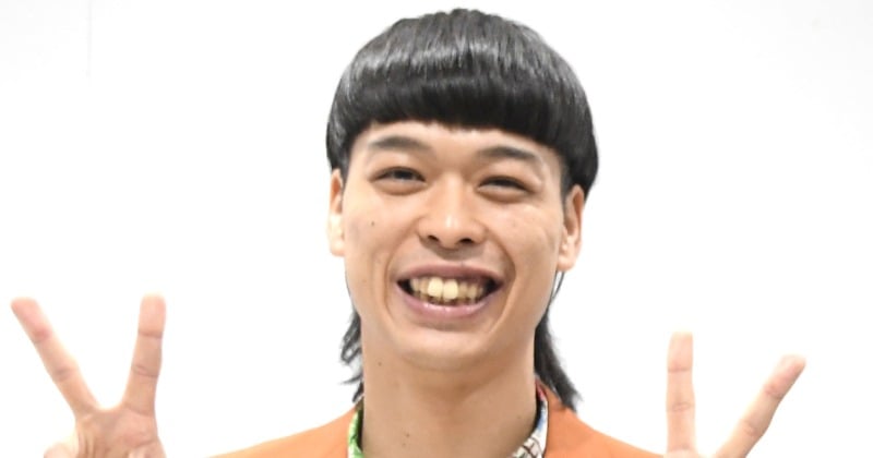 バッテリィズ・エース、母親のお墓がない理由明かす「石、建てて何十万も…」「お坊さんはいりません!」 影響受けた“父親”の考え方