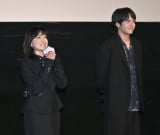 �f��w�ߋE�n���̂���ꏊ�ɂ��āx�̊��^�v���~�Ain���� ���䂠�����ɓo�ꂵ��(������)�������A�ԑ^�q�� (C)ORICON NewS inc. 