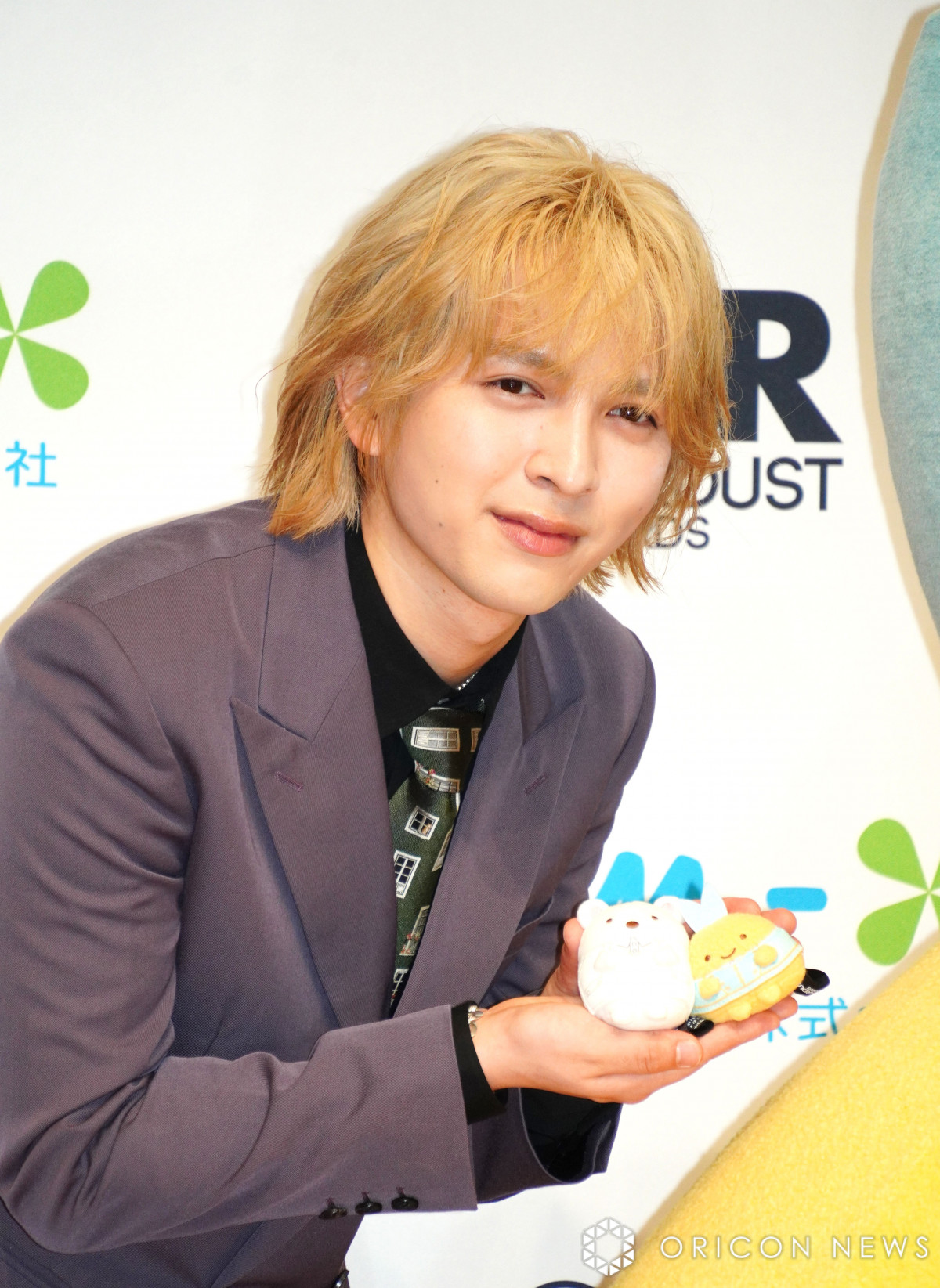 EBiDAN、新たな後輩「しっぽず」に”アイドルの心得”を伝授 M!LK吉田仁