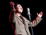 『エノケン』市村正親、又吉直樹の脚本を絶賛 76歳で“喜劇王”演じる「俳優人生でいい挑戦になる」 