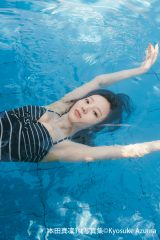桐山瑠衣　立体マウスパッド 桐山瑠衣 Iカップを再現した『立体マウスパッド』発売！ | News