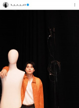 �{�c����u���ꂩ����撣��܂�!!�v(�ʐ^�̓C���X�^�O���� @k__y__o__y__a.h ���) 