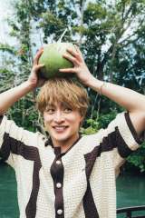 白濱亜嵐セット 写真4枚目まで GENERATIONS／PKCZ®メンバーとして活躍！ 白濱亜嵐 8年振りの