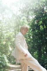 ���_����2nd�ʐ^�W�wHallelujah!!�x�Z�u���l�b�g���藠�\��(C)���w�� �B�e/�c�`��h 