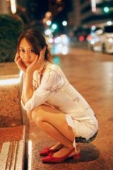 古畑奈和、写真集の厳選カット初解禁 美麗なランジェリー姿も 