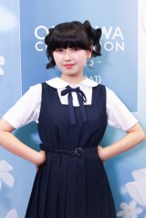 �wOKINAWA COLLECTION 2025�x�ɏo���������l�L�� �iC�jORICON NewS inc. 