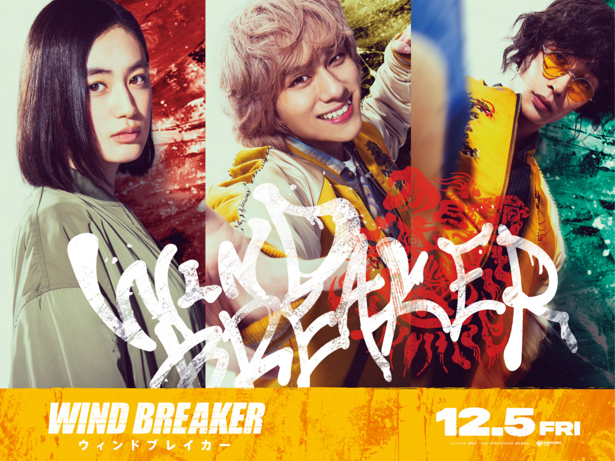 レオナール　ウィンドブレイカー Wind Breaker 20 - FAHASA.COM