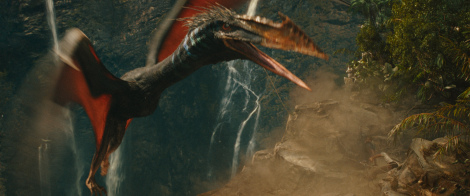 �w�W�����V�b�N�E���[���h�^�����̑�n�x�i8��8�����J�j�iC�j2025 Universal Studios. All Rights Reserved. 