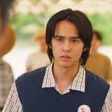 8��31������NHK�X�y�V�����h���}�w��㌃���`�x�ɏo�����鉜��s(C)NHK 