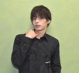 ؗ(C)ORICON NewS inc. 