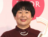 森三中・大島美幸、夫・鈴木おさむ氏&10歳長男と北海道旅行で“家族3ショット”「いいですね!」「思いっきり楽しんで」 