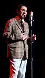 ���y���w�G�m�P���x���씭�\�ɎQ�������s�����e (C)ORICON NewS inc. 