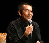 ���y���w�G�m�P���x���씭�\�ɎQ�������V���C�P�C�^ (C)ORICON NewS inc. 