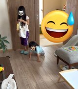 �ċx�ݒ��A���ǂ��V�Ԃ��傤����(�摜��:���������� @suzukopopopopo) 