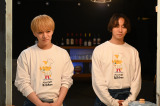 神山智洋＆中村海人、『ミッドナイト屋台』の結束力に自信「日本