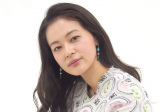 黒谷友香、涼しげな浴衣姿を披露「友ねえ綺麗すぎ～」「とってもお似合いです」 万博コラボイベントに出演 