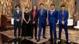 NHK『The Covers』で大滝詠一さん特集 トータス松本&スカパラが出演 「びんぼう」秘話も 