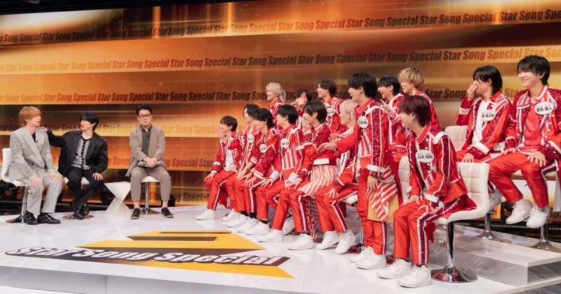 知念侑李 まとめ 知念侑李＆伊野尾慧、少年忍者と“大人数グループあるある” Hey