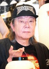 2025�N���c���V����45���N���s�E�H�~���� �`�����s�I���܂� ���̂����̕���w���󒉐b���`������THUNDERSTRUCK�x���씭�\�ɎQ�������Óc�V�� (C)ORICON NewS inc. 