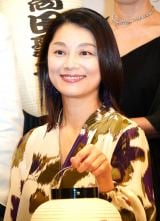 2025�N���c���V����45���N���s�E�H�~���� �`�����s�I���܂� ���̂����̕���w���󒉐b���`������THUNDERSTRUCK�x���씭�\�ɎQ���������r�h�q(C)ORICON NewS inc. 